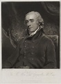 NPG D19437; Thomas Grenville - Portrait - National Portrait Gallery