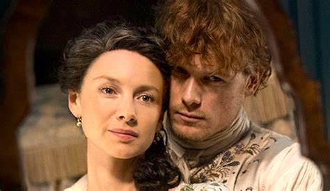 Quiz How Many Of These Random Outlander Characters Can You Name Claire Fraser