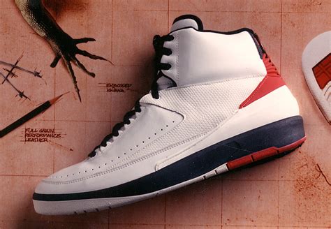 Made In 86 The 10 Best Air Jordan Ii Releases In History
