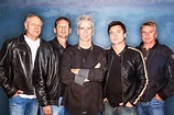 Who's in the Band?: The Little River Band