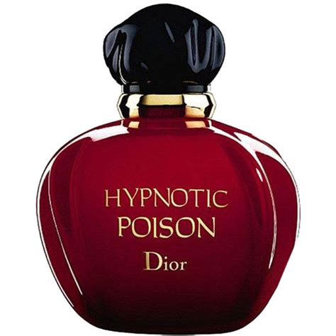 Dior Hypnotic Poison Eau De Toilette Spray Womens Fragrances