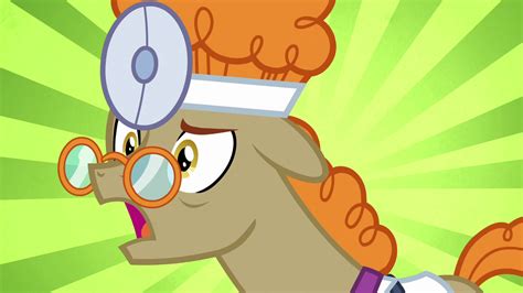 Image Dr Horse Dramatic Echo Swamp Fever S7e20png My Little