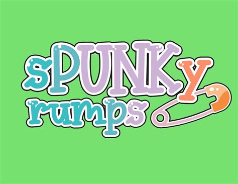 Spunky Rumps Martinez Ca