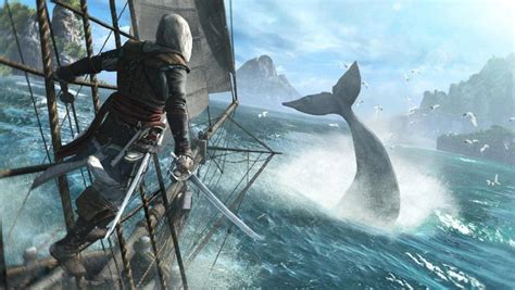 Assassins Creed 4 Black Flag Details Zu Den Sammler Editionen Den