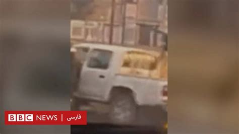 ‌اعتراضات ایران؛ در ماهشهر چه اتفاقی افتاده است؟ Bbc News فارسی