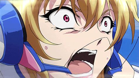 Cross Ange Where First Impressions Dont Determine It All The