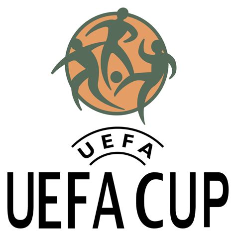 Uefa Cup Logo Png Transparent Brands Logos