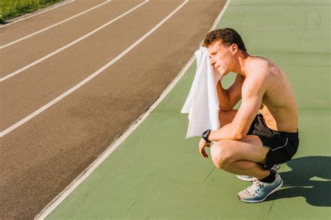 Guide Surentraînement chez les Athlètes