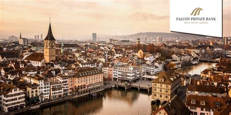 After the sale of falcon fund. Falcon Private Bank - hauserundhauser