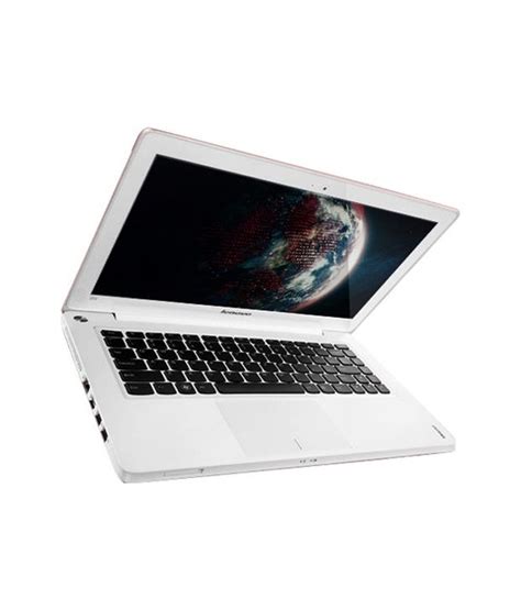 Lenovo Ideapad U310 59 341068 Ultrabook 2nd Gen Ci3 4gb 500gb