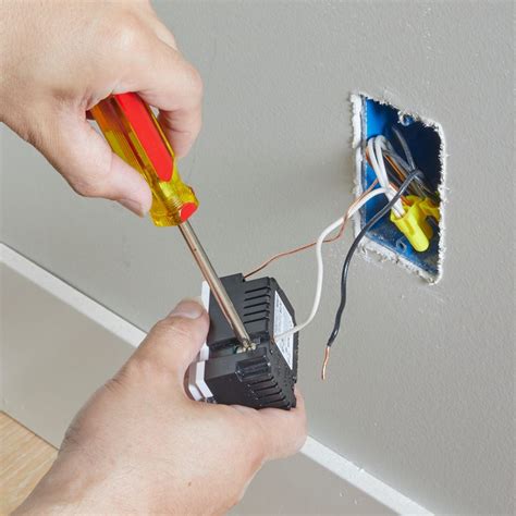 Residential Electrical Wiring Types