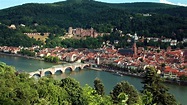 Heidelberg - Wusstest du eigentlich...? 10 Fakten über Heidelberg