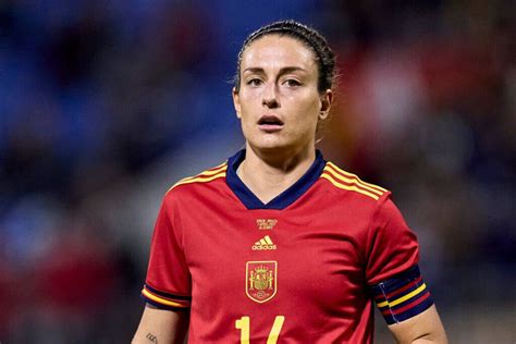 Spanish Womens Footballs Implosion Players Rebellion Manager