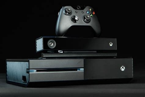 Xbox One First System Update Set To Release This Week Digital Trends