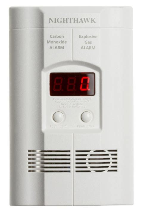 Your carbon monoxide detector, if properly. 10 Best Gas Leak Detectors
