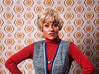 Jaime Winstone: EastEnders role bookends my journey with Dame Barbara ...