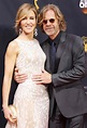 William H. Macy Says Felicity Huffman's Relationship with Daughters ...
