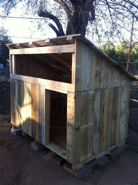 37 Free Diy Duck House Coop Plans And Ideas That You Can Easily Build