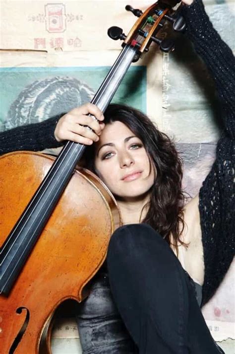 The 40 Most Gorgeous Women Of Classical Music Ranked