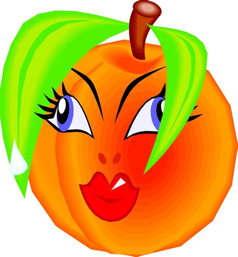 Free Fruit Cartoon Cliparts Download Free Fruit Cartoon Cliparts Png