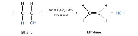 Ch105 Chapter 9 Organic Compounds Of Oxygen Chemistry