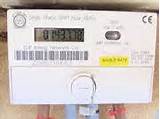Incorrect Electricity Meter Readings Photos