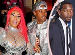 Nicki Minaj’s Husband Kenneth Petty Put On House Arrest After ...