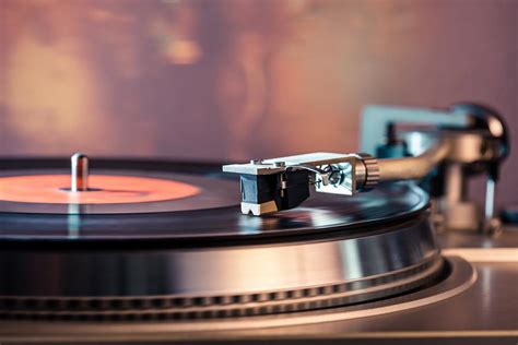Stil Gramofonske ploče su hit prodaja vinila po prvi put od 80 ih