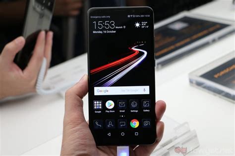 Price and specifications on huawei mate 10 pro. Porsche Design Huawei Mate 10 to Cost RM6,999 in Malaysia ...