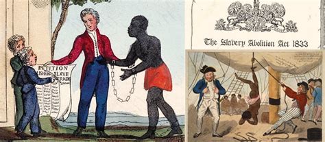 Slavery Abolition Act 1833 Open Naukri