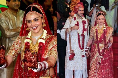 9 Most Expensive Wedding Dresses Worn By Bollywood Actresses Shilpa