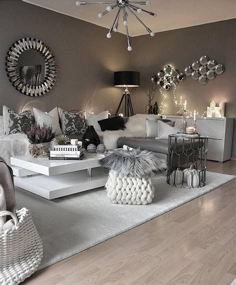 Pinterest Living Room Design Ideas