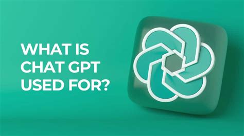 What Is Chat Gpt Technowifi