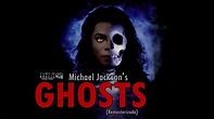 Michael Jackson's: Ghosts {Blu Ray} [DUBLADO] 2015 - YouTube