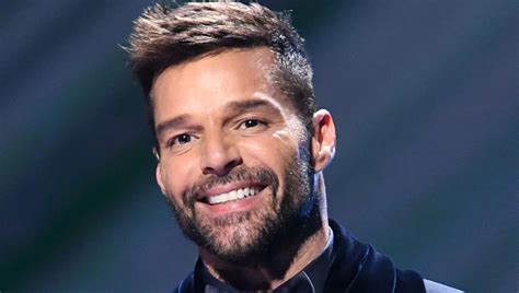 Las Verdaderas Razones Por Las Que Ricky Martin Se Salió Con La Suya En