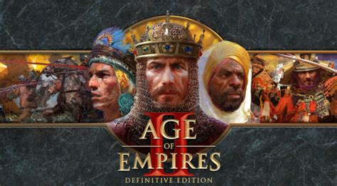 1440x310 Resolution Age Of Empires Ii Definitive Edition 1440x310