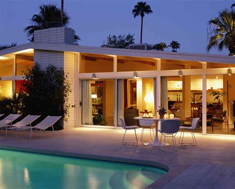 What Is Mid-Century Modern Architecture?