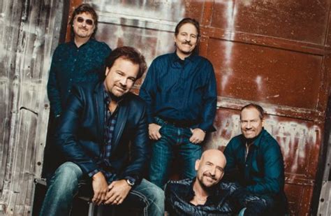 Restless Heart Announces 2017 North American Tour The Country Note