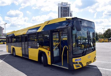 We also offer other comfortable and fast transport services from the katowice airport. ZTM: PONAD 20 NOWYCH AUTOBUSÓW W KATOWICACH | IKNW ...