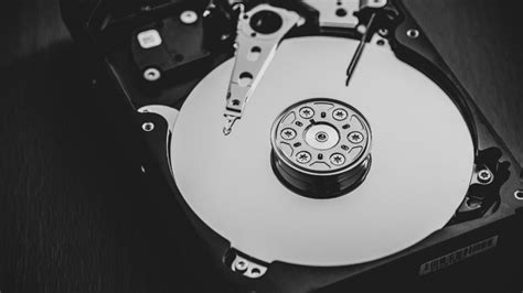 What Is A Hard Disk Drive Techymaniac