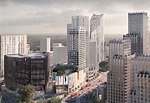 London’s Elephant & Castle new town centre approved | Construction ...