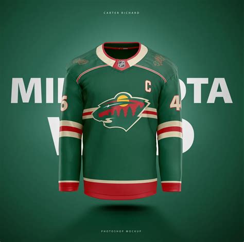 Learn more about twins uniforms and logos throughout history. Central Division Jersey Concepts - HOCKEY SNIPERS