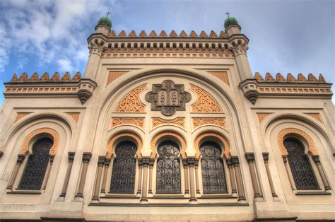 Photos, address, and phone number, opening hours, photos, and user reviews on yandex.maps. Spanish Synagogue - Church in Prague - Thousand Wonders