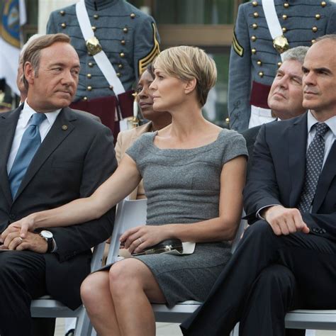 House Of Cards Season One Recap Episodes 79 Playing The Whore