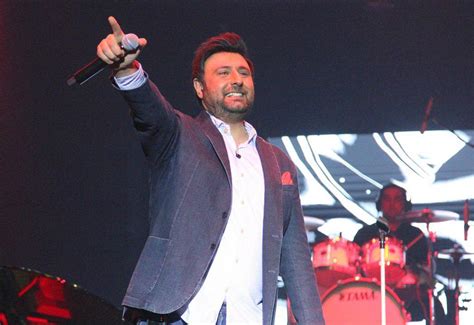 Alizadehs Concerts At Milad Tower Financial Tribune