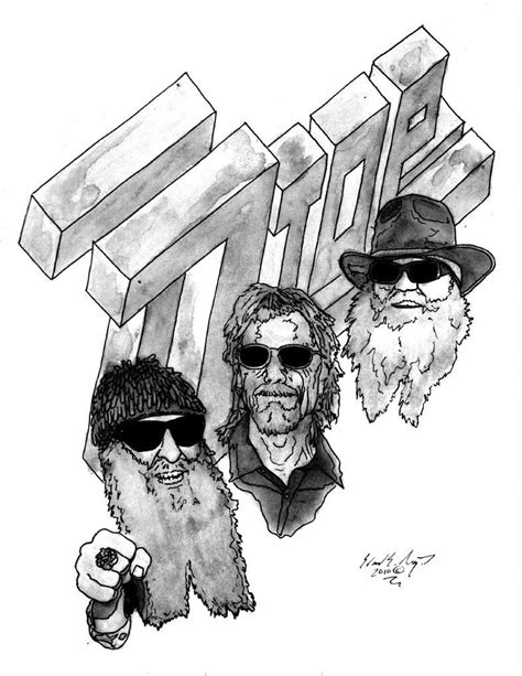 Zz Top Zz Top In 2019 Top Albums Zz Top Band Posters