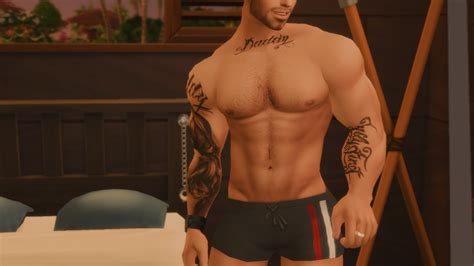 Share Your Male Sims Page 57 The Sims 4 General Discussion Loverslab