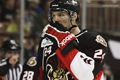 Derek Smith(24) Calgary Flames | CollegeHockeyPlayers