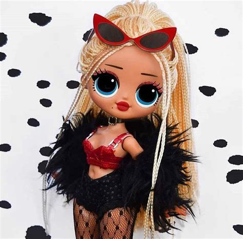 Lol Surprise On Instagram “nice Job From Thevalleyofthedollz ️love It