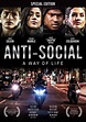 Indie Film Review “Anti-Social” – One Film Fan